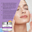 Facial Moisturizer Moisturizes, Moisturizes, Nourishes, Brighens, And Restores Dry Skin To Keep It Hydrated - Korvel