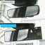 ClearView Car Mirror - Korvel