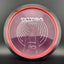 Proton Inertia Disc Golf Driver