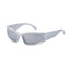 Gafas de sol deportivas personalizadas para ciclismo para hombres y mujeres
