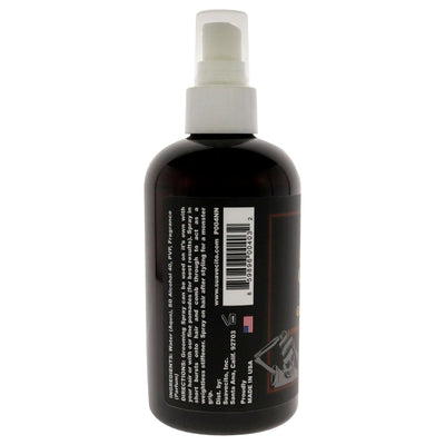 Suavecito Grooming Spray Hairspray - 8 fl Oz