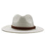 Premium Woven Denim Sun Hat for Travel and Beach