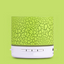 A9 LED Bluetooth Speaker - Portable Wireless Audio Experience