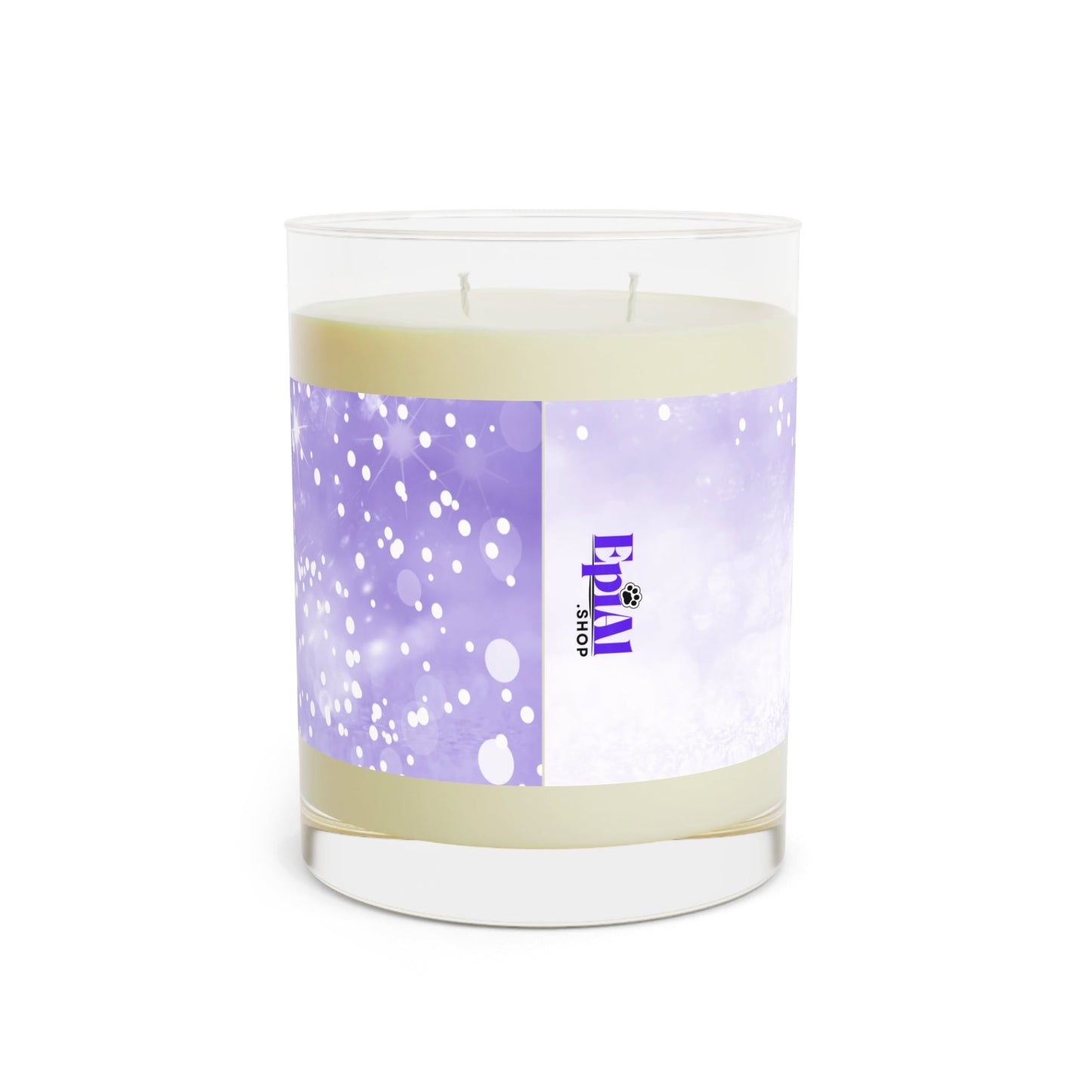 Chaos, Rhythm & Grace Scented Candle - 11oz Full Glass