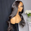 Premium Lace Front Human Hair Wig for Women