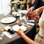 Small Eagle - shaped Whiskey Decanter. Ideal for Dad or Husband. Exquisite Glass Bottle, Perfect for Holiday Home Decor - Korvel