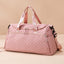 Large Capacity Waterproof Oxford Fabric Duffel Bag