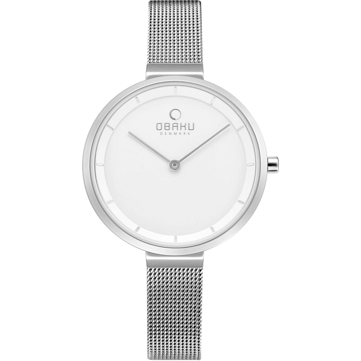 Obaku Women's Classic Watch