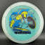 Glow Halo C-Blend Centurion - First Run Disc Golf Driver