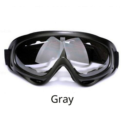 1pc Skiing Eyewear Ski Glass Goggles - Korvel