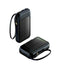 Banque d'alimentation solaire mini premium - Chargeur portable 20000mAh