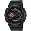 Montre Casio G-Shock GA-110 pour homme
