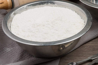 American Artisan Wheat™ Unbleached Hi-Gluten Flour - 14.2% Protein