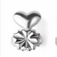 Supports de boucles d'oreilles ajustables en argent sterling 925 pour boucles d'oreilles lourdes