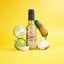 Cain’s Verde Hot Sauce – Jalapeño & Roasted Tomatillo Blend, 5 oz