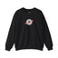 Believe Me Official Seal Crewneck Sweatshirt - Black or Navy