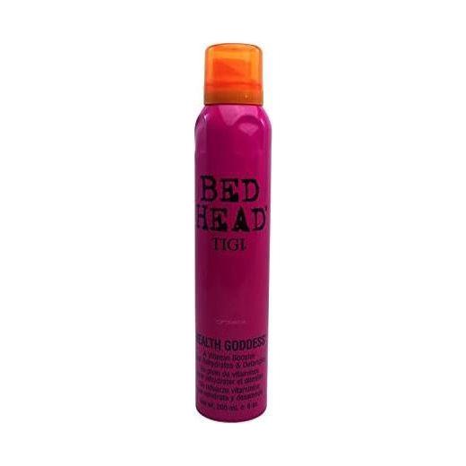 Tigi Bed Head Health Goddess Vitamin Booster y Desenredante 6oz