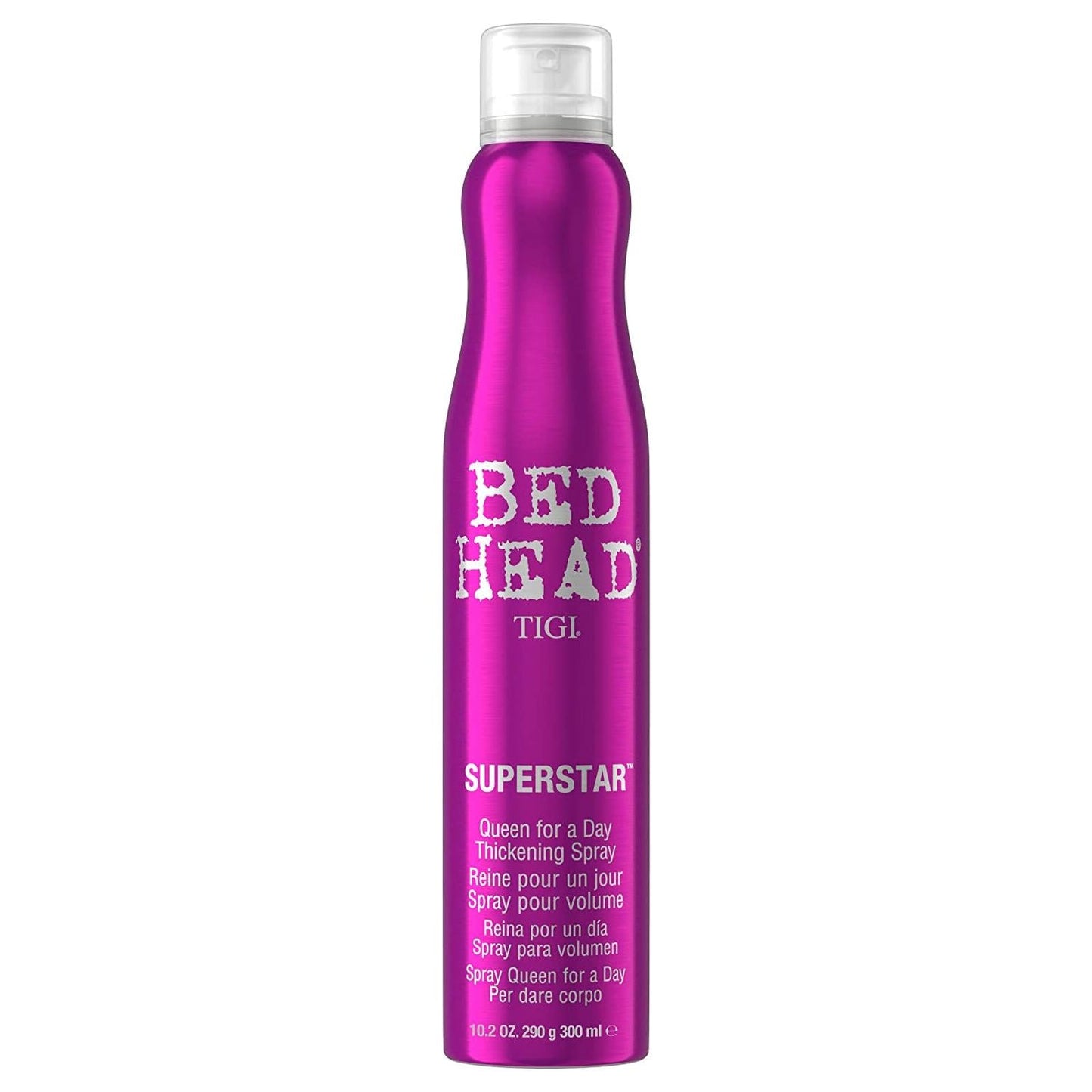 Tigi Bed Head Superstar Thickening Spray - 290g