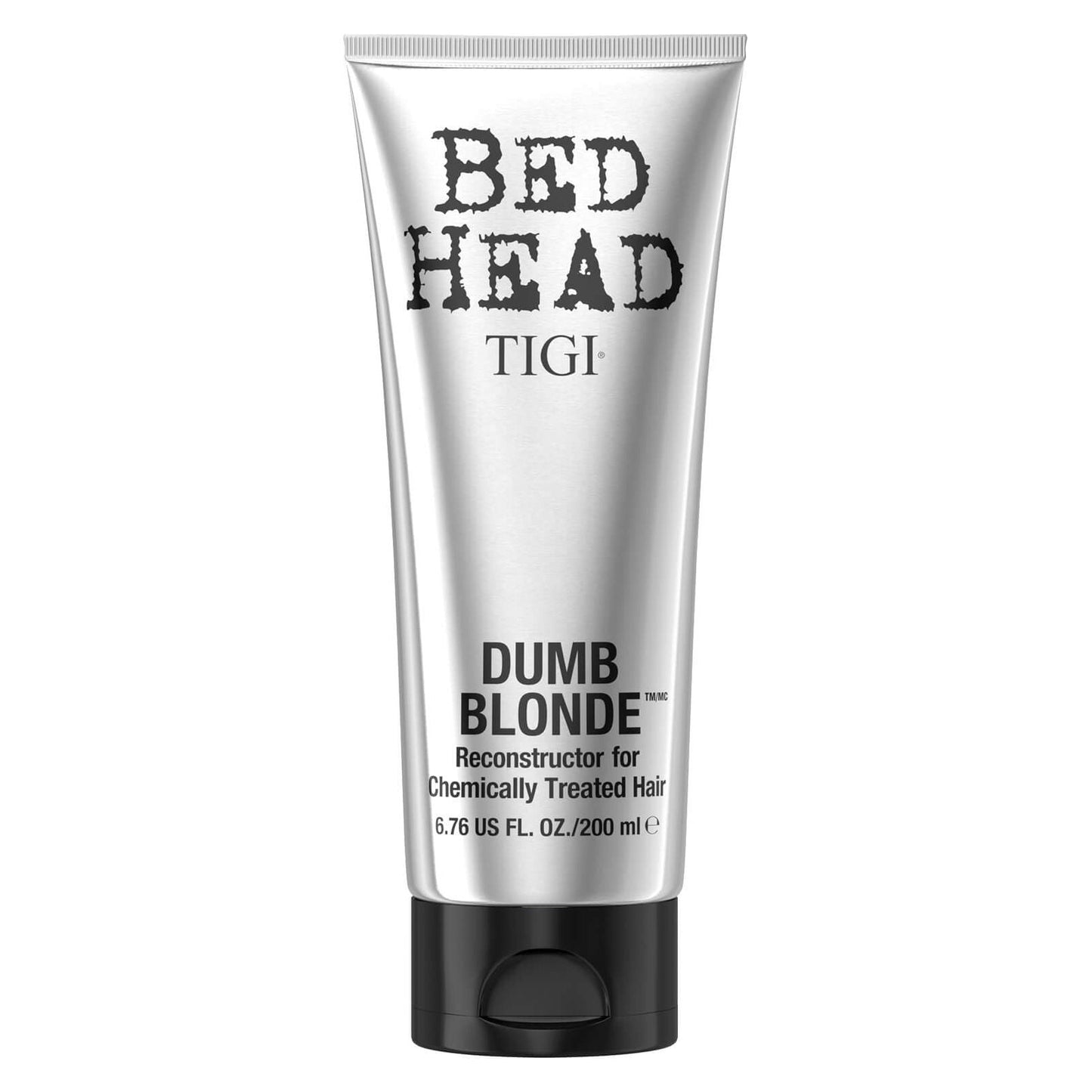 Acondicionador Reconstructor Tigi Bed Head Dumb Blonde 200ml