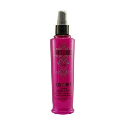 Tigi Rockaholic Born to Rock Leave-In Detangler - 6.7 Oz