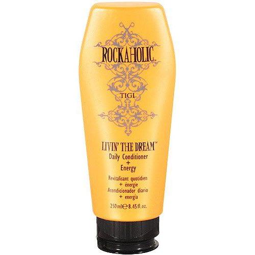 Acondicionador Diario TIGI Rockaholic Livin' the Dream 8.45 oz