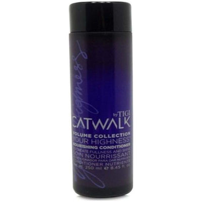 Tigi Catwalk Your Highness Nourishing Conditioner 8.45 oz