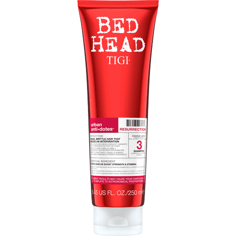 Champú Tigi Bed Head Urban Antidotes Resurrection 250ml