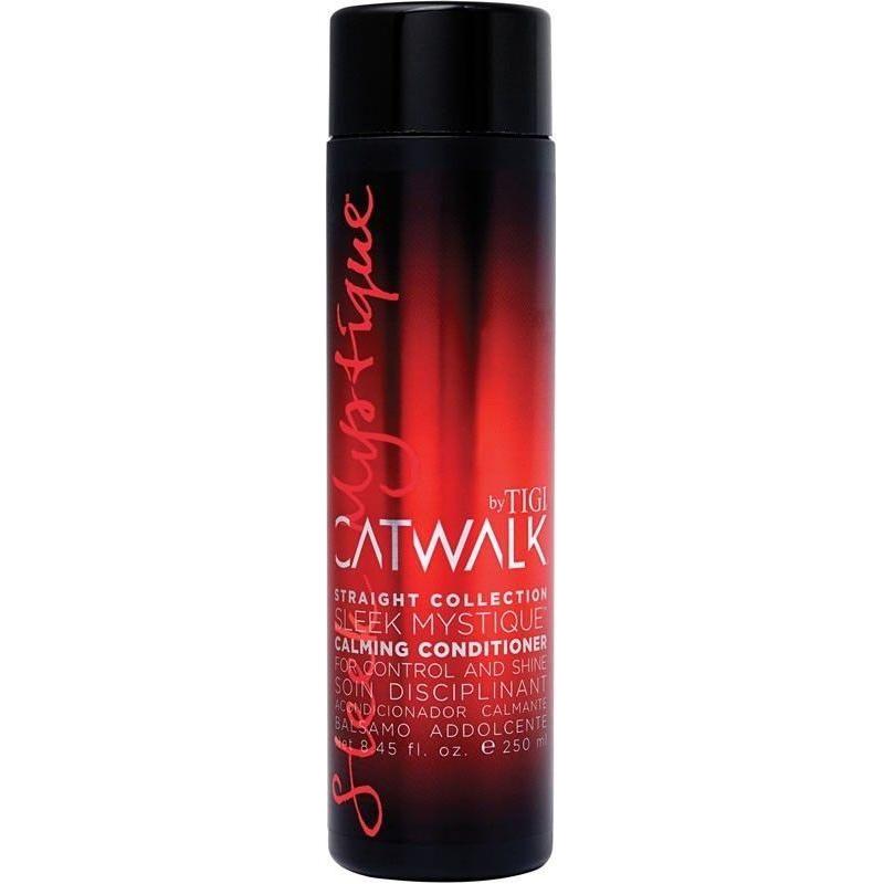 Tigi Catwalk Sleek Mystique Calming Conditioner 8.45oz