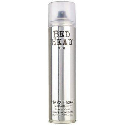 Tigi Bed Head Hard Head Hair Spray - 350 ml
