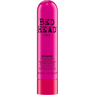 Champú Tigi Bed Head Recharge High-Octane Shine 8.45 oz