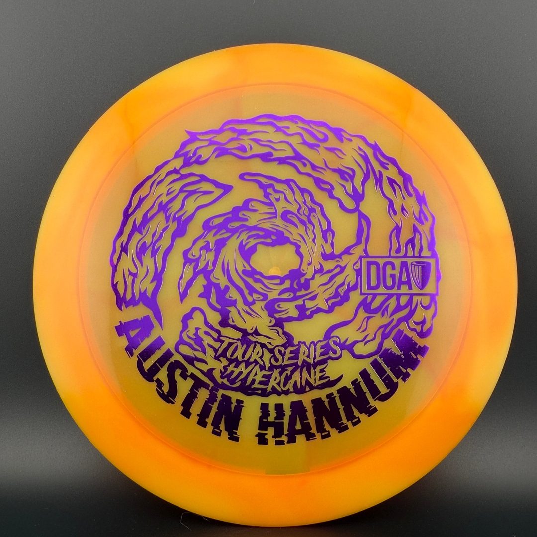 Swirl Hypercane – Austin Hannum Tour Series Disc
