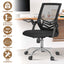 Premium Mesh Ergonomic Office Chair with Adjustable Height