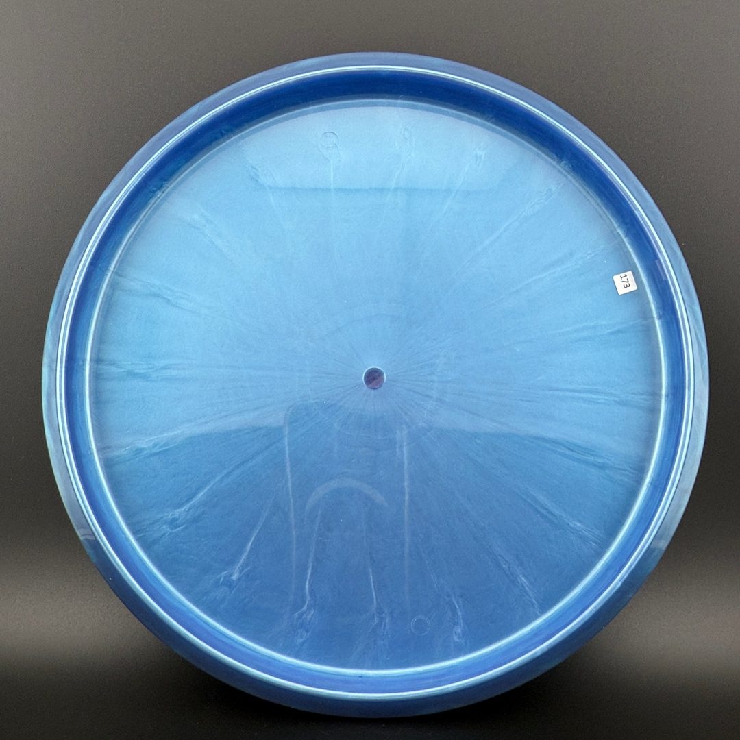 Sublime Profit - 2022 First Run Disc Golf Putter