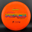 Hard Fierce - Putter de disc golf signature de Paige Pierce