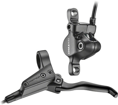 Tektro HD-T280 Front Hydraulic Disc Brake and Lever Set - Black