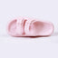 Thick soled slippers Summer home bathroom anti slip and fecal feeling Soft soled couple EVA slippers Male - Korvel