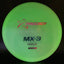 MX-3 (400 Glow) - First Run Disc Golf Midrange
