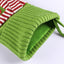 Christmas gift bags Christmas decoration gifts candy bags Halloween scarves Christmas socks - Korvel