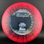 I-Dye Champion Boss - David Wiggins Jr Record Mondial Disc