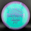 Halo Star Destroyer Disc Golf Driver