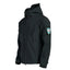 Chaqueta deportiva de concha suave de piel de tiburón para hombre