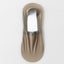 Men's thin breathable mesh boat socks short socks shallow mouth ice silk invisible socks ﻿ - Korvel