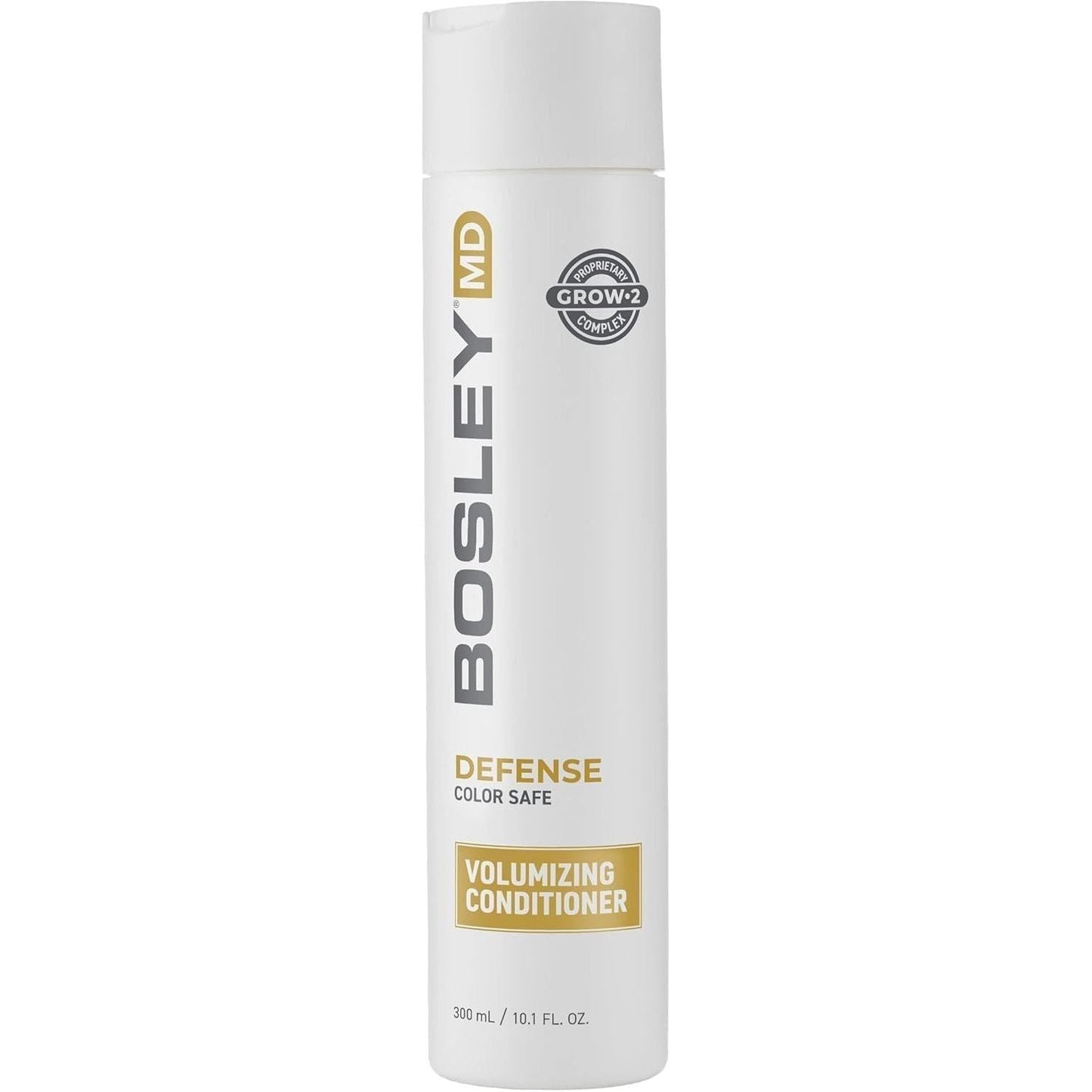 Acondicionador Fortalecedor Bosley MD 300 mL