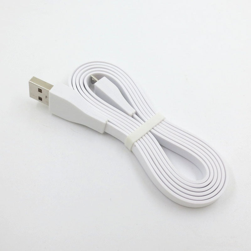 Suitable for Logitech UE BOOM MEGABOOM ROLL Bluetooth speaker charging cable and data cable - Korvel