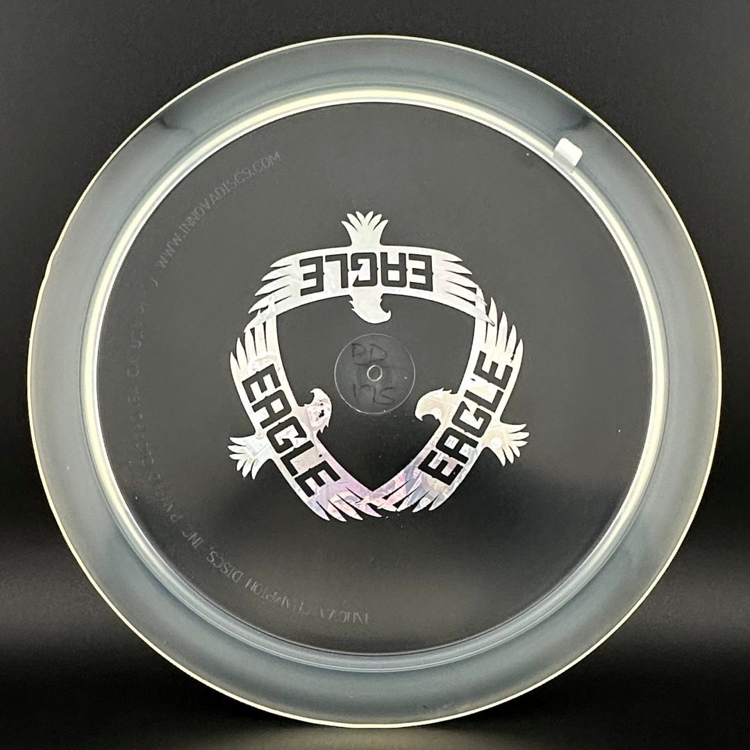 C-Line PD - Triple Mini Eagle Stamps - Innova Made