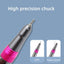Professional 35000rpm Nail Drill Machine for Salons