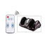 Home Foot Massager with Leg Beauty Function: Foot Roller and Sole Massager - Korvel