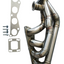 Colector Turbo Sidewinder K-Series SPDZ1 para Honda/Acura