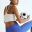 Scoop Neck Active Tank - Versatile Activewear Top