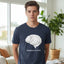 Strength in the Folds — Epilepsy Awareness Unisex T-Shirt